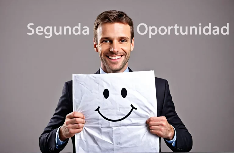 Beneficios de la Ley de Segunda Oportunidad para autónomos con deudas