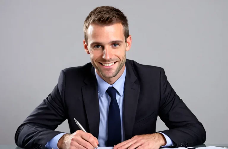 Proceso de solicitud de la Ley de Segunda Oportunidad para autónomos