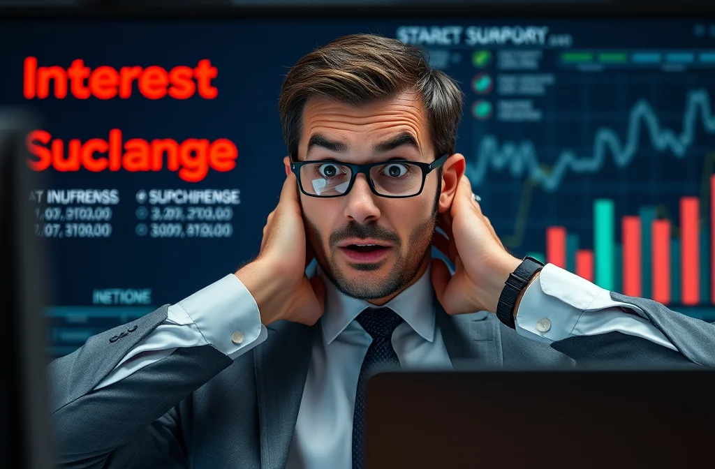 intereses y recargos en la ley de segunda oportunidad para aut贸nomos