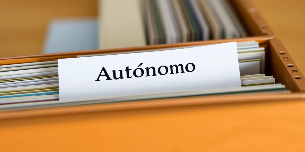 salir de los ficheros de morosos con la ley de segunda oportunidad siendo autónomo