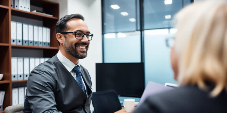 contratar un abogado para la ley de segunda oportunidad como autónomo
