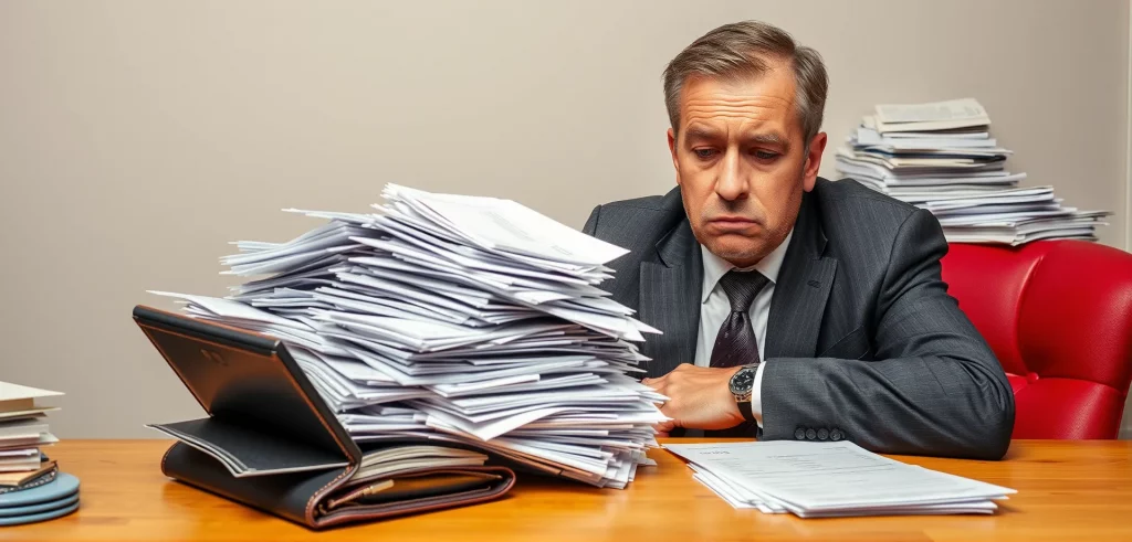 tengo deudas personales y comerciales como autónomo