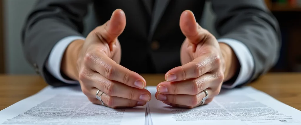 proceso de paralización de embargos